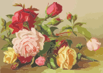 Roses (smaller file size)